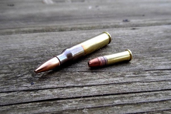 .22 vs 5.56 diameter